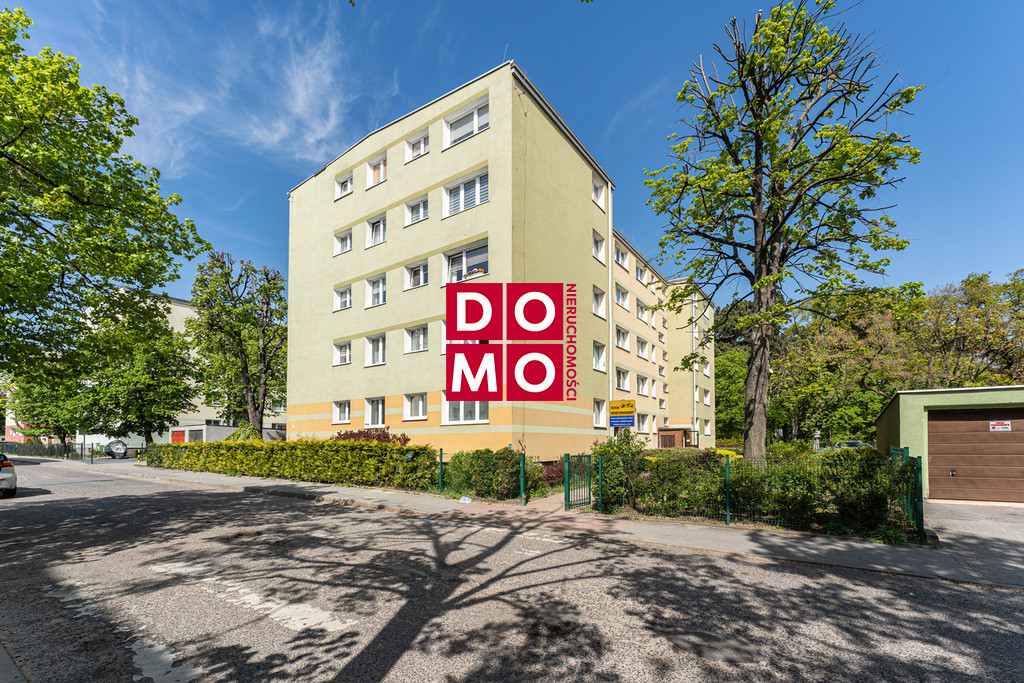 Mieszkanie Sprzedaż Gdańsk Żabianka Tysiąclecia