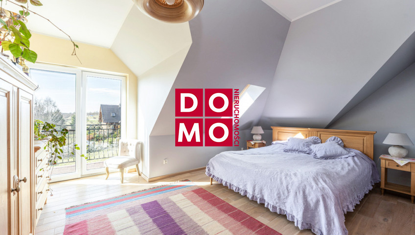 Dom Sprzedaż Warzno Świerkowa