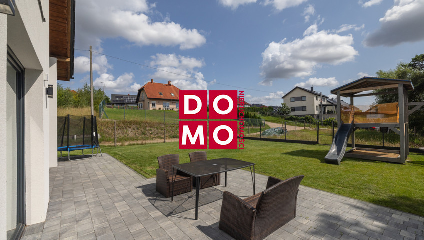 Dom Sprzedaż Żukowo Leszczynowa