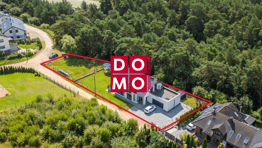 Dom Sprzedaż Żukowo Leszczynowa