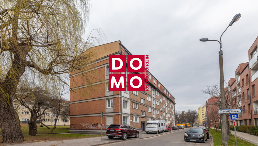 Mieszkanie Sprzedaż Gdańsk Śródmieście Browarna