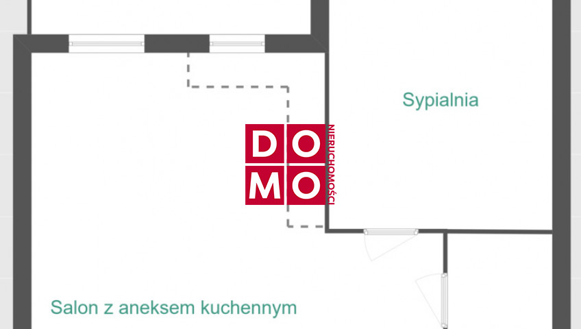 Mieszkanie Sprzedaż Gdańsk Przymorze Maurycego Beniowskiego