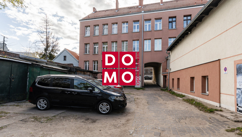 Mieszkanie Sprzedaż Gdańsk Orunia Trakt św. Wojciecha