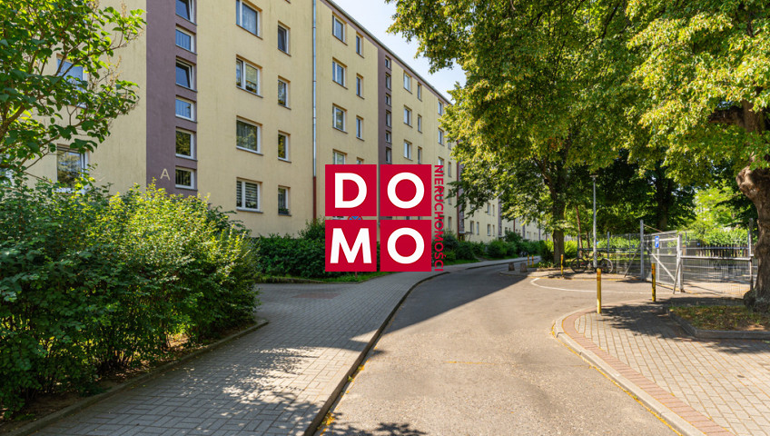 Mieszkanie Sprzedaż Gdańsk Przymorze Jagiellońska