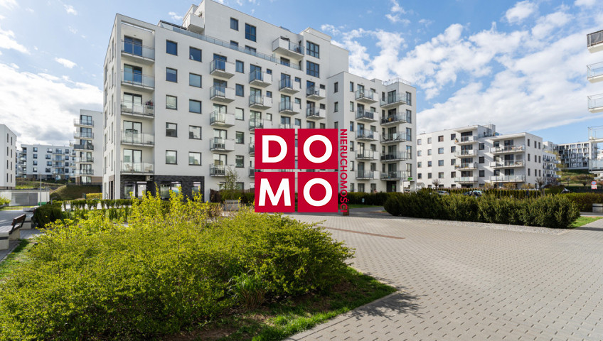 Mieszkanie Sprzedaż Gdańsk Jasień Lawendowe Wzgórze