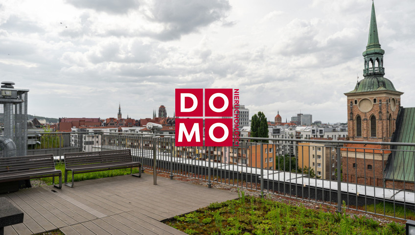 Mieszkanie Sprzedaż Gdańsk Śródmieście Długie Ogrody