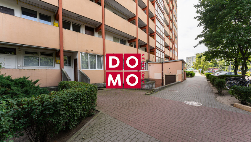 Mieszkanie Sprzedaż Gdańsk Obrońców Wybrzeża