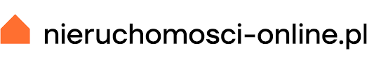 Logo Nieruchomosci online